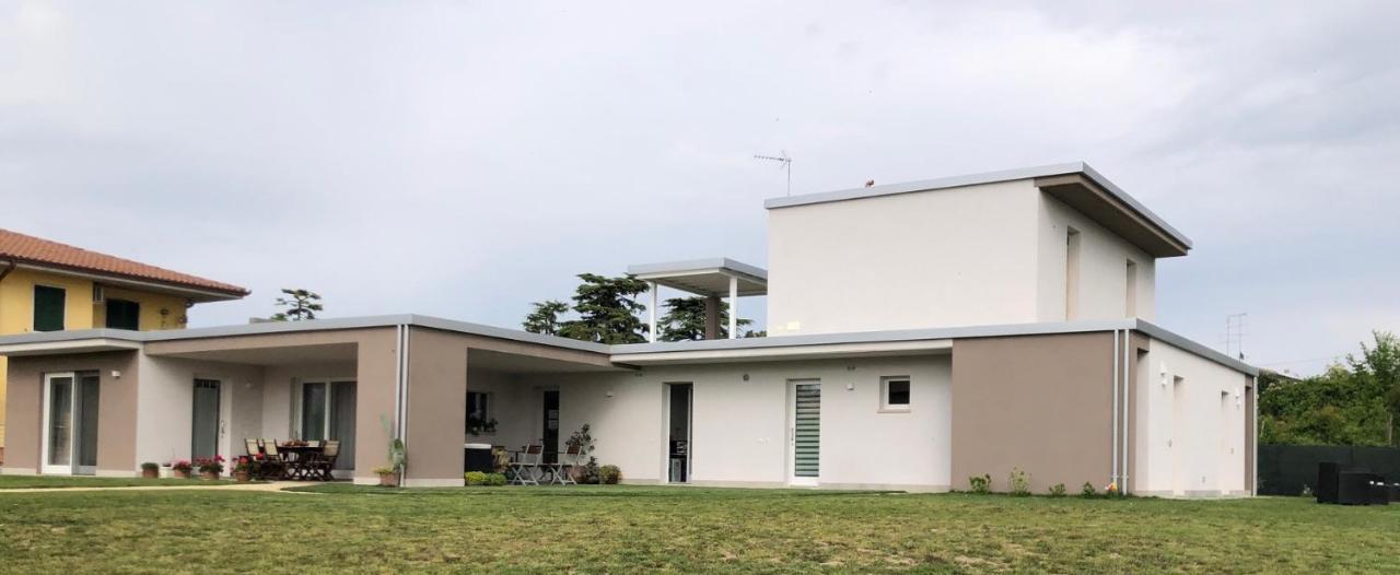 فندق I Broletti Del Garda Pacengo Di Lazise المظهر الخارجي الصورة