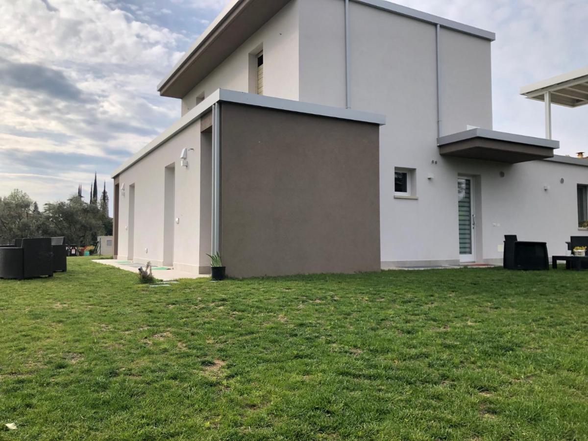 فندق I Broletti Del Garda Pacengo Di Lazise المظهر الخارجي الصورة