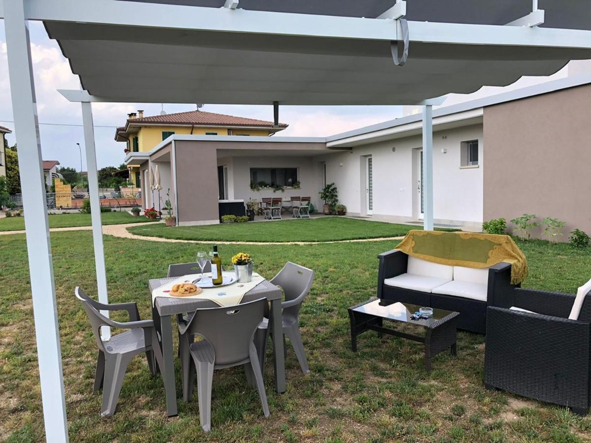 فندق I Broletti Del Garda Pacengo Di Lazise المظهر الخارجي الصورة