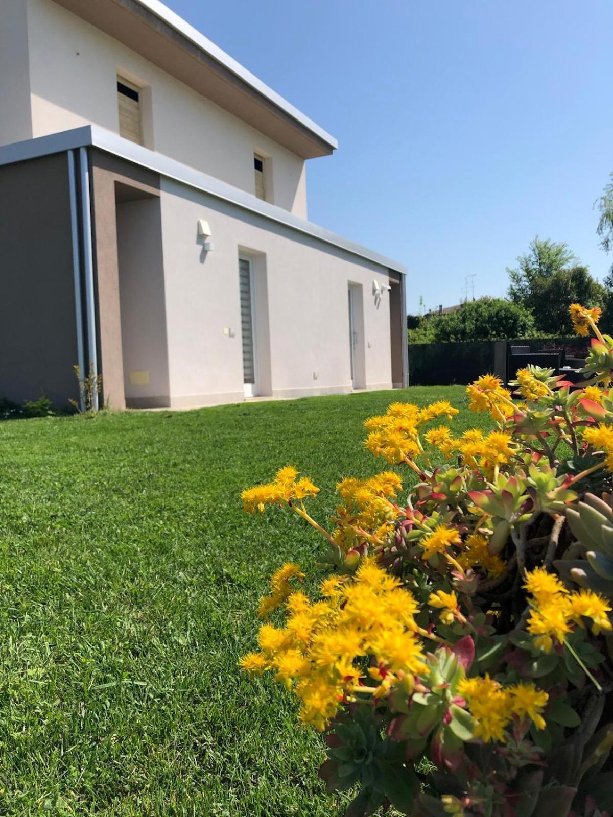 فندق I Broletti Del Garda Pacengo Di Lazise المظهر الخارجي الصورة